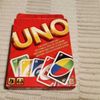 Mattel UNO
