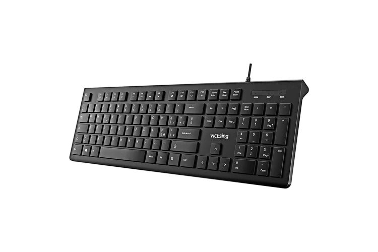 VicTsing YPVTPC206ABIT-ITYP1