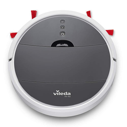 ▷ Migliori robot aspirapolvere Vileda 2022 (top 5) | QualeScegliere.it