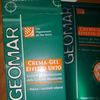 Geomar Crema Gel Effetto Urto (200 ml)
