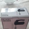 Black + Decker BXMX500E