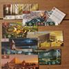 Asmodee 7 Wonders