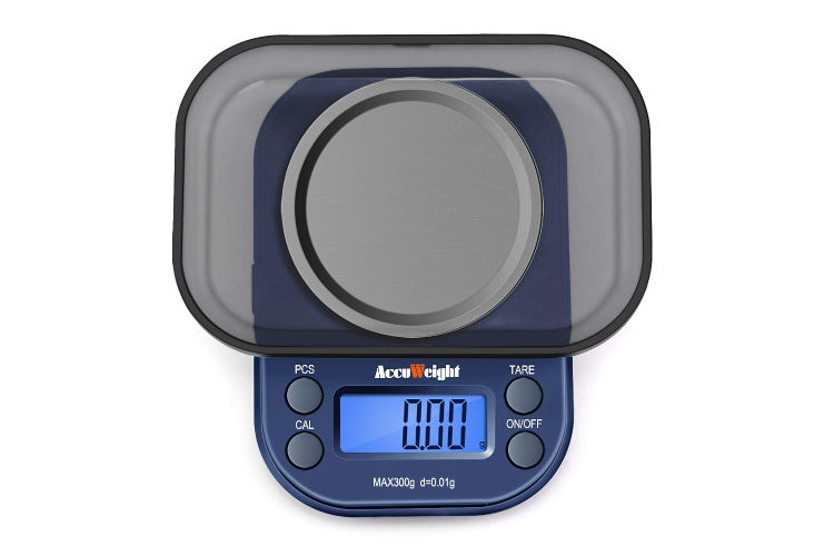 Accuweight 255