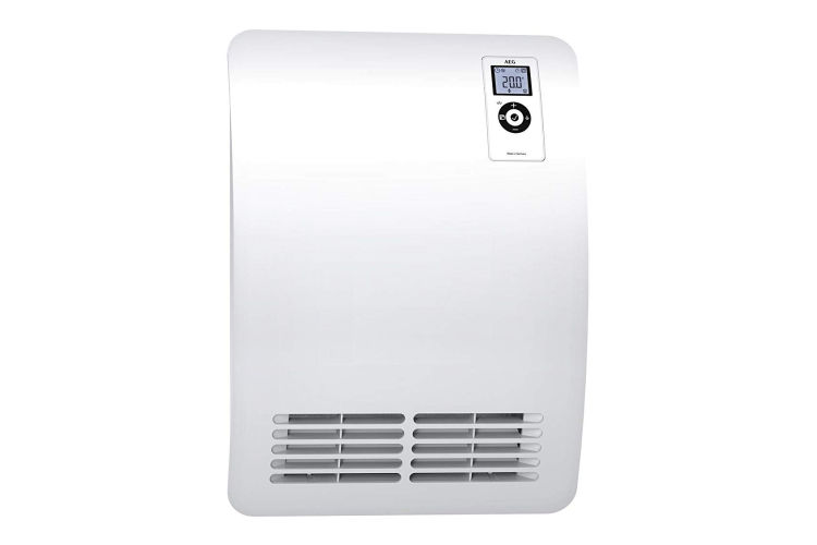 AEG VH Comfort