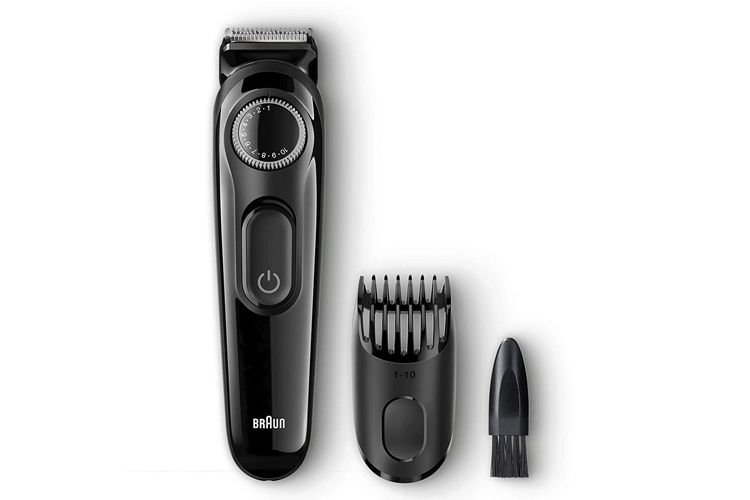Braun BT3022