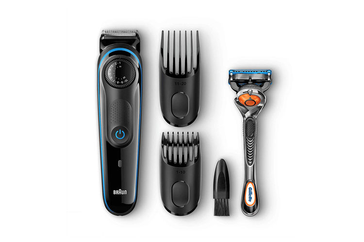 Braun BT3040