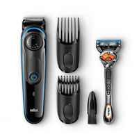 Braun BT3040