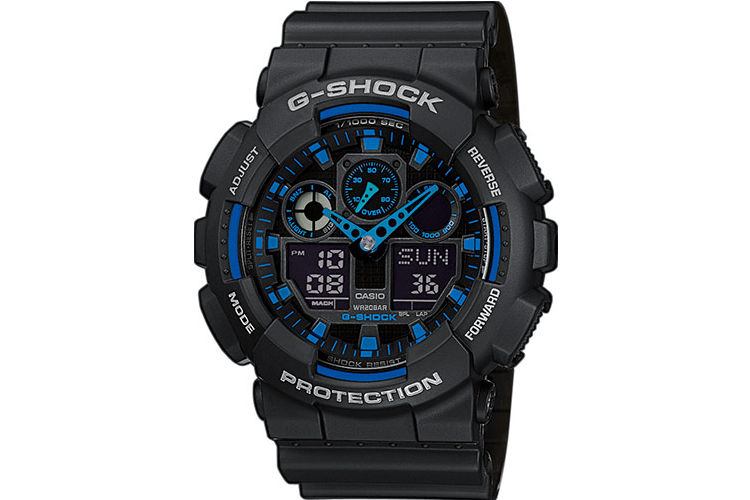 Casio GA-100-1A2ER