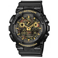 Casio GA-100CF-1A9ER