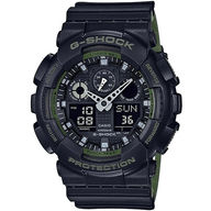 Casio GA-100L-1AER