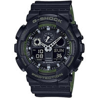 Casio GA-100L-1AER