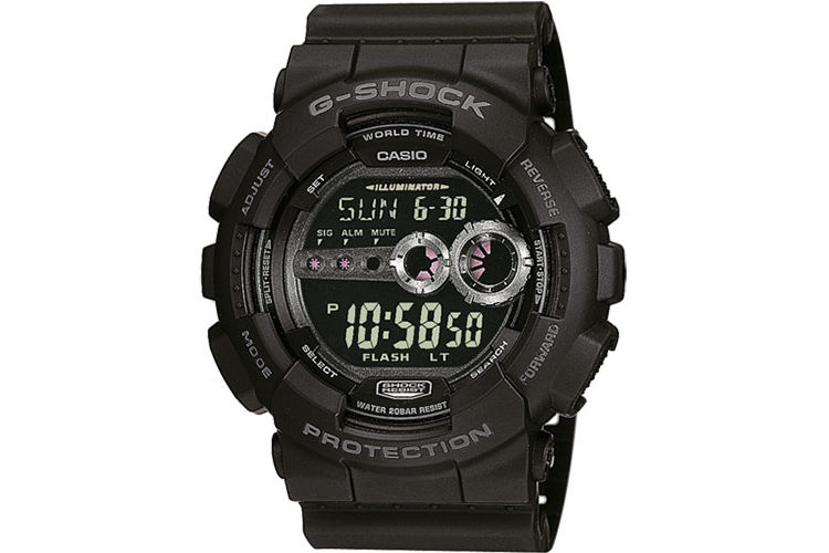 Casio GD-100-1BER