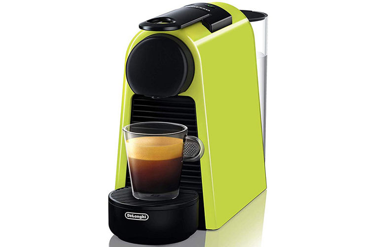 De'Longhi Nespresso Essenza Mini