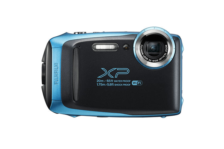 Fujifilm Finepix XP130