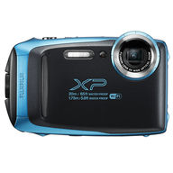 Fujifilm Finepix XP130