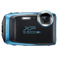Fujifilm Finepix XP130