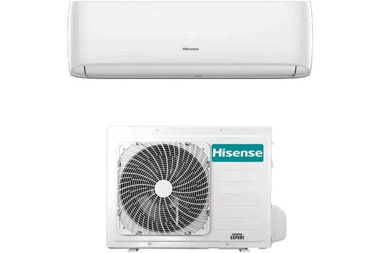 Hisense Easy smart CA35YR01G