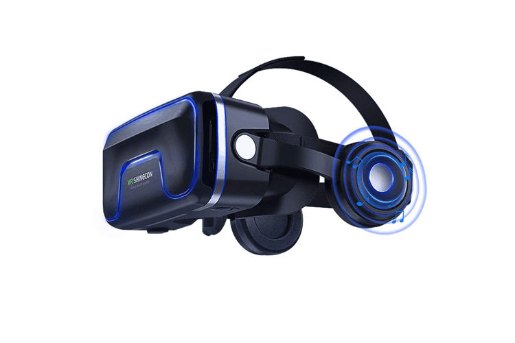 Lekamxing VR05