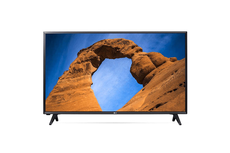 LG 32LK500BPLA