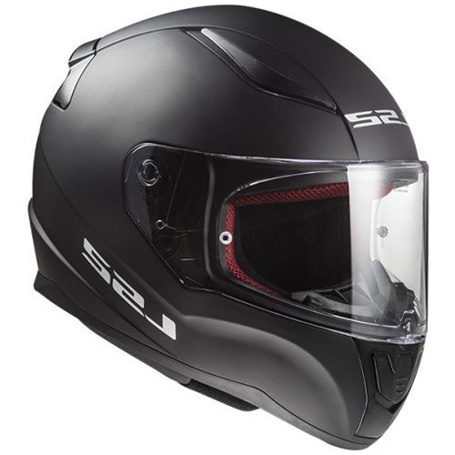 ▷ Recensione LS2 FF353 Rapid | QualeScegliere.it