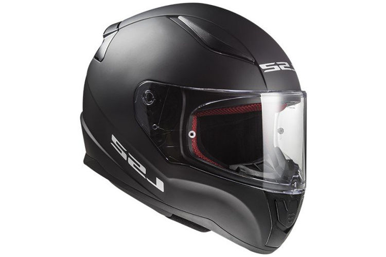 LS2 FF353 Rapid