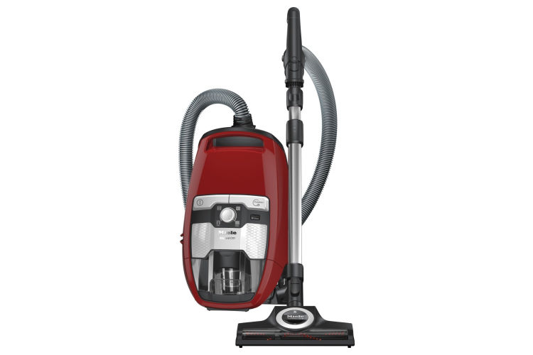 Miele Blizzard CX1 Cat & Dog SKCF3