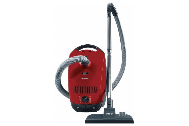 Miele Classic C1 Junior EcoLine SBAP3