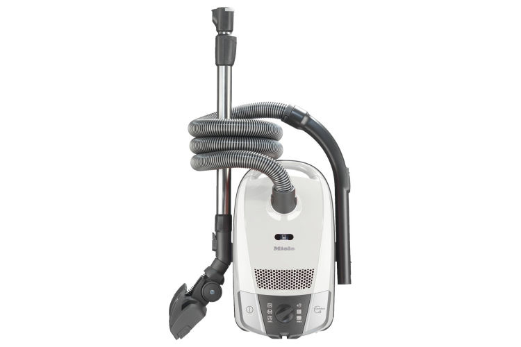 Miele Compact C2 Allergy EcoLine SDCP4