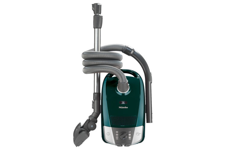 Miele Compact C2 Excellence EcoLine SDRP4