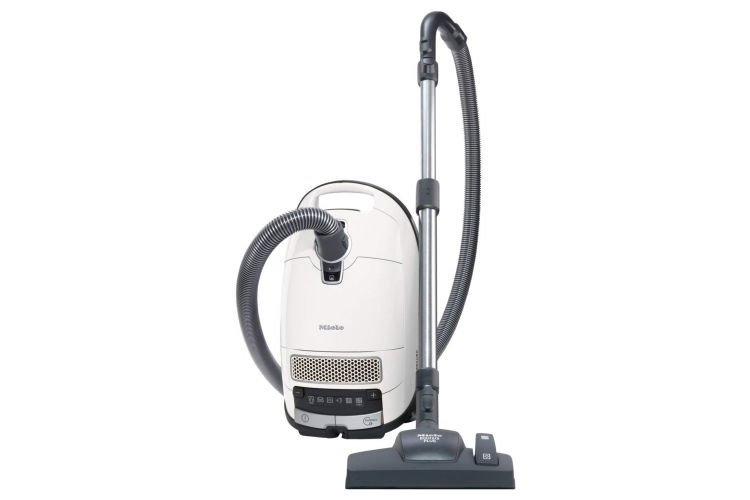 Miele Complete C3 Silence EcoLine SGSK3