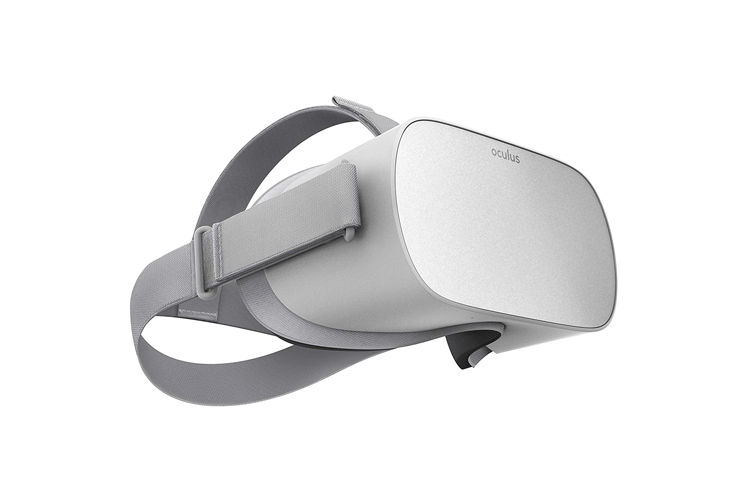 Oculus Go 64 GB