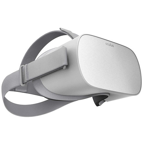 Oculus Go 64 GB
