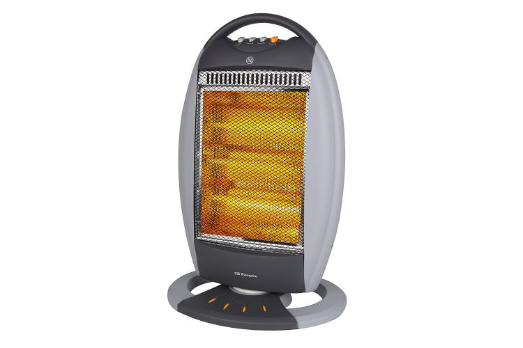 Orbegozo BP 6000 A