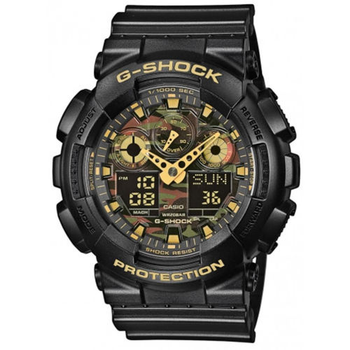 ▷ Migliori orologi G-Shock 2022 (top 5) | QualeScegliere.it