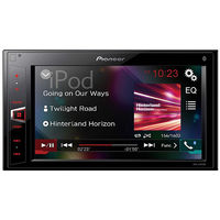 Pioneer MVH-AV290BT
