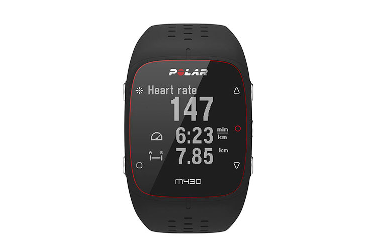 Polar M430