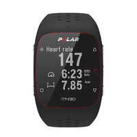 Polar M430