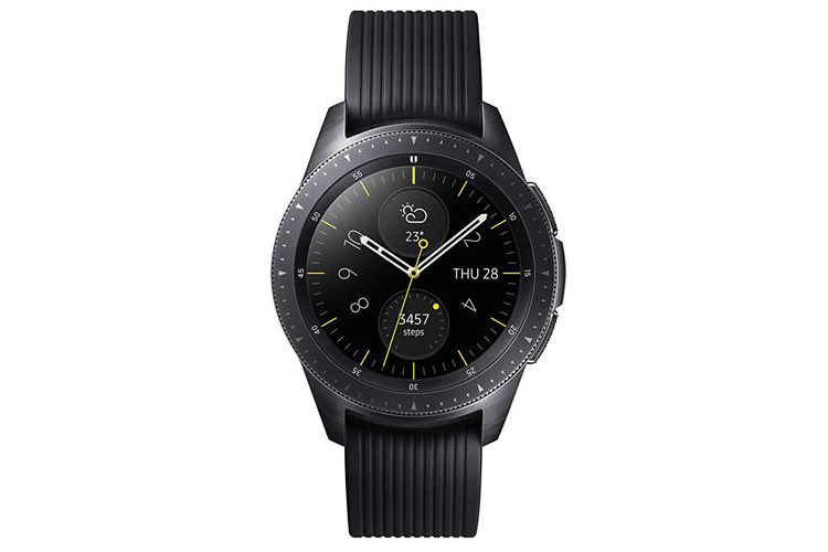 Samsung galaxy watch 42mm scheda tecnica online