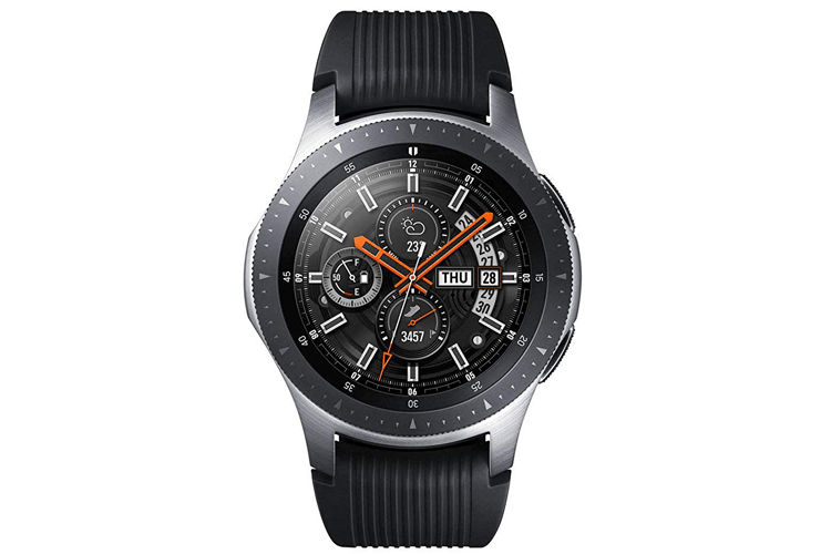 Recensione Samsung Galaxy Watch 46 mm QualeScegliere