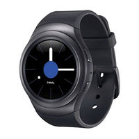 Samsung Gear S2