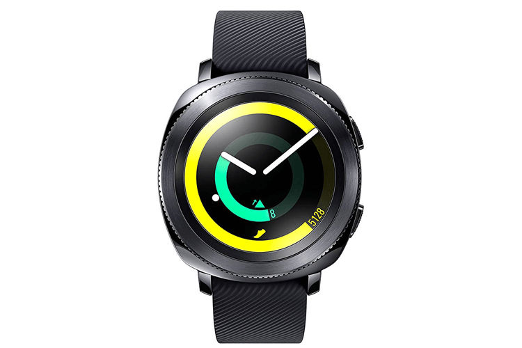 Samsung Gear Sport