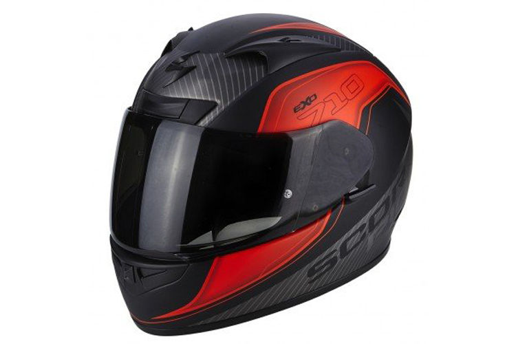 Scorpion EXO-710 Air Mugello