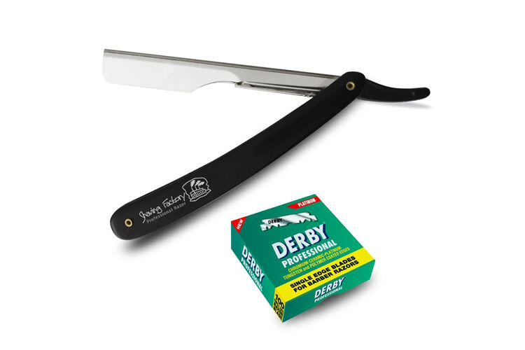 Shaving Factory SF103