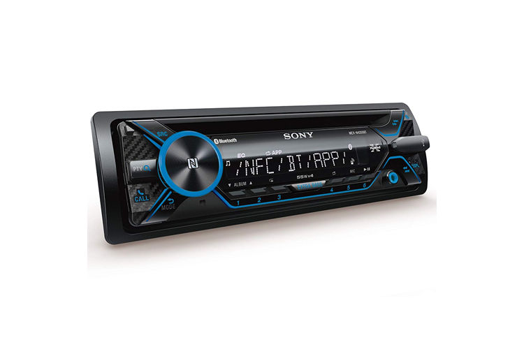 Sony MEX-N4200BT