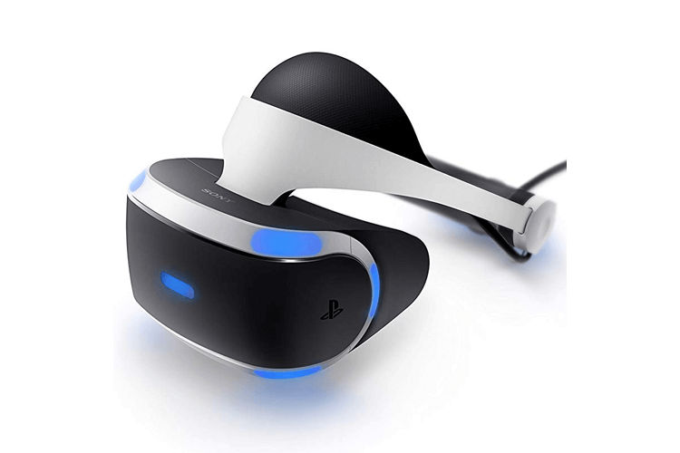 Sony PlayStation VR