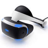 Sony PlayStation VR