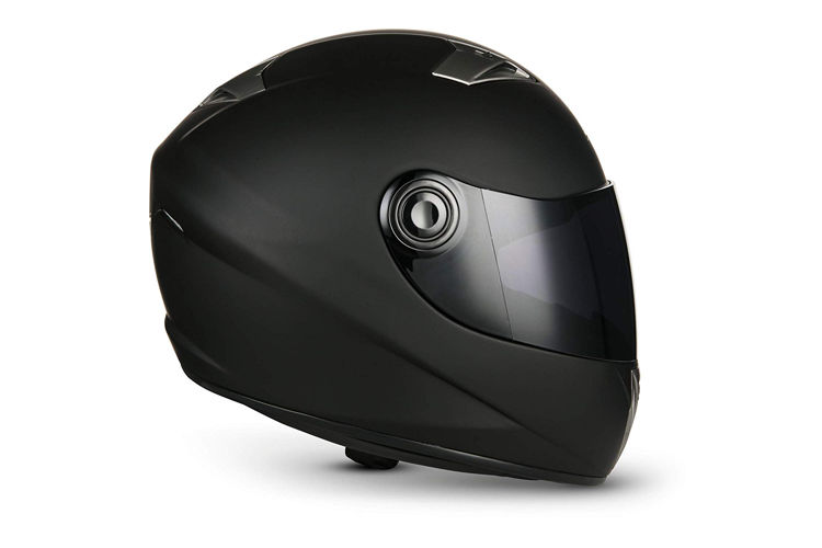 Soxon ST-550 Fighter