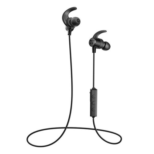 TaoTronics TT-BH060 - Recensione: cuffie a cancellazione del rumore TOP