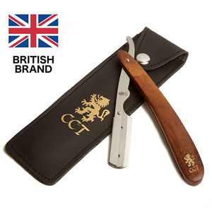 The Cambridge Cutthroat Kit