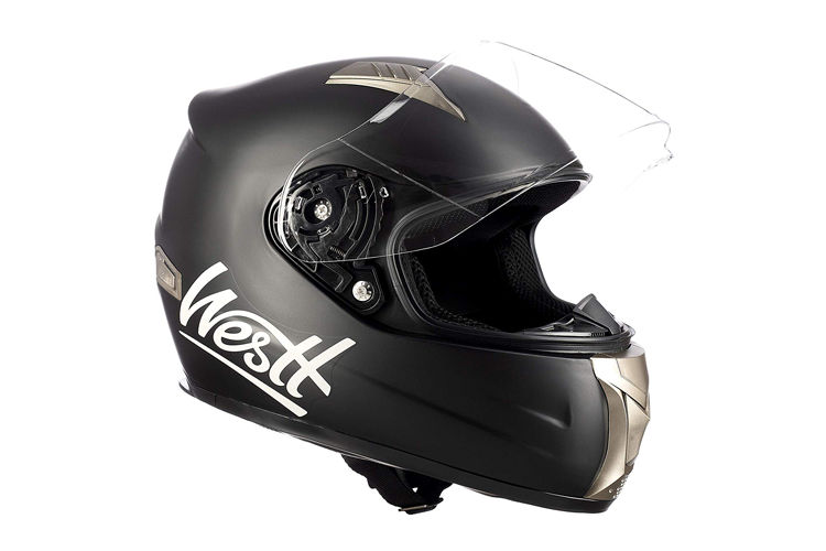 Westt Storm W-105